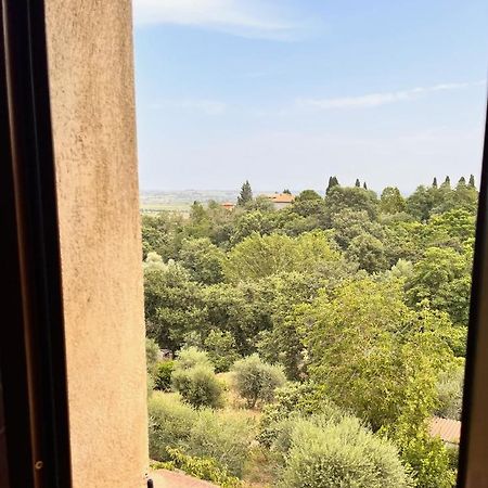 Le Volte In Toscana Bettolle Extérieur photo