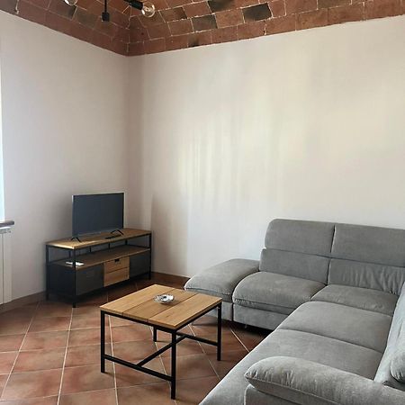 Le Volte In Toscana Bettolle Extérieur photo