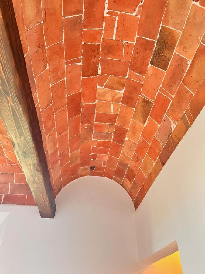Le Volte In Toscana Bettolle Extérieur photo