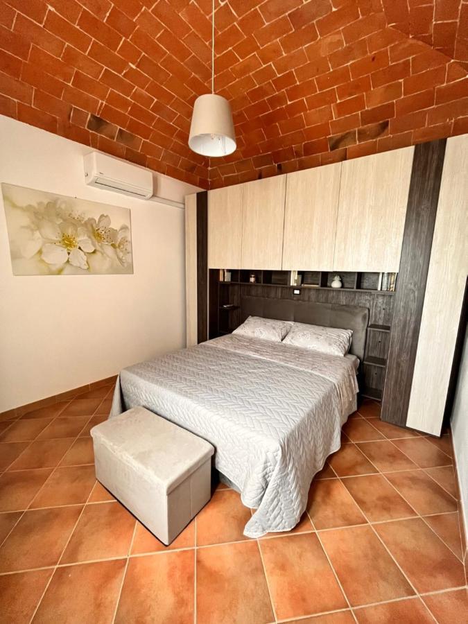 Le Volte In Toscana Bettolle Extérieur photo