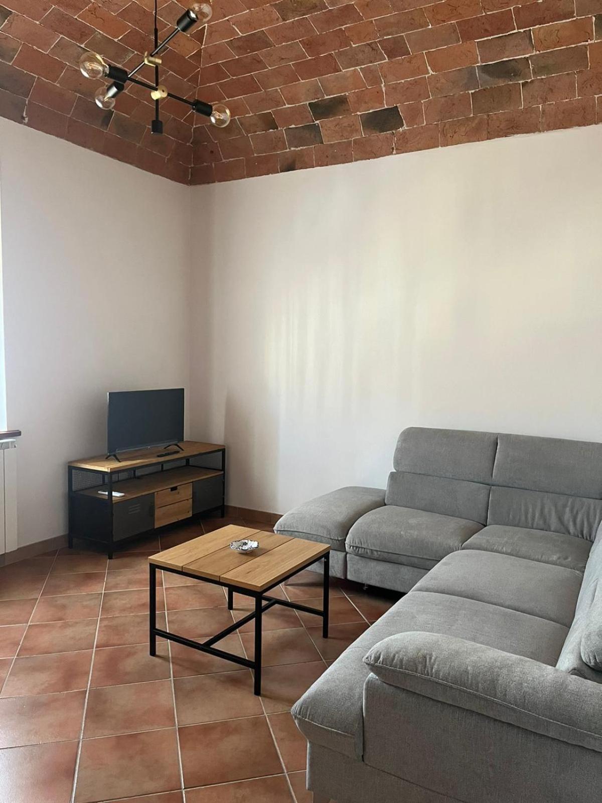 Le Volte In Toscana Bettolle Extérieur photo